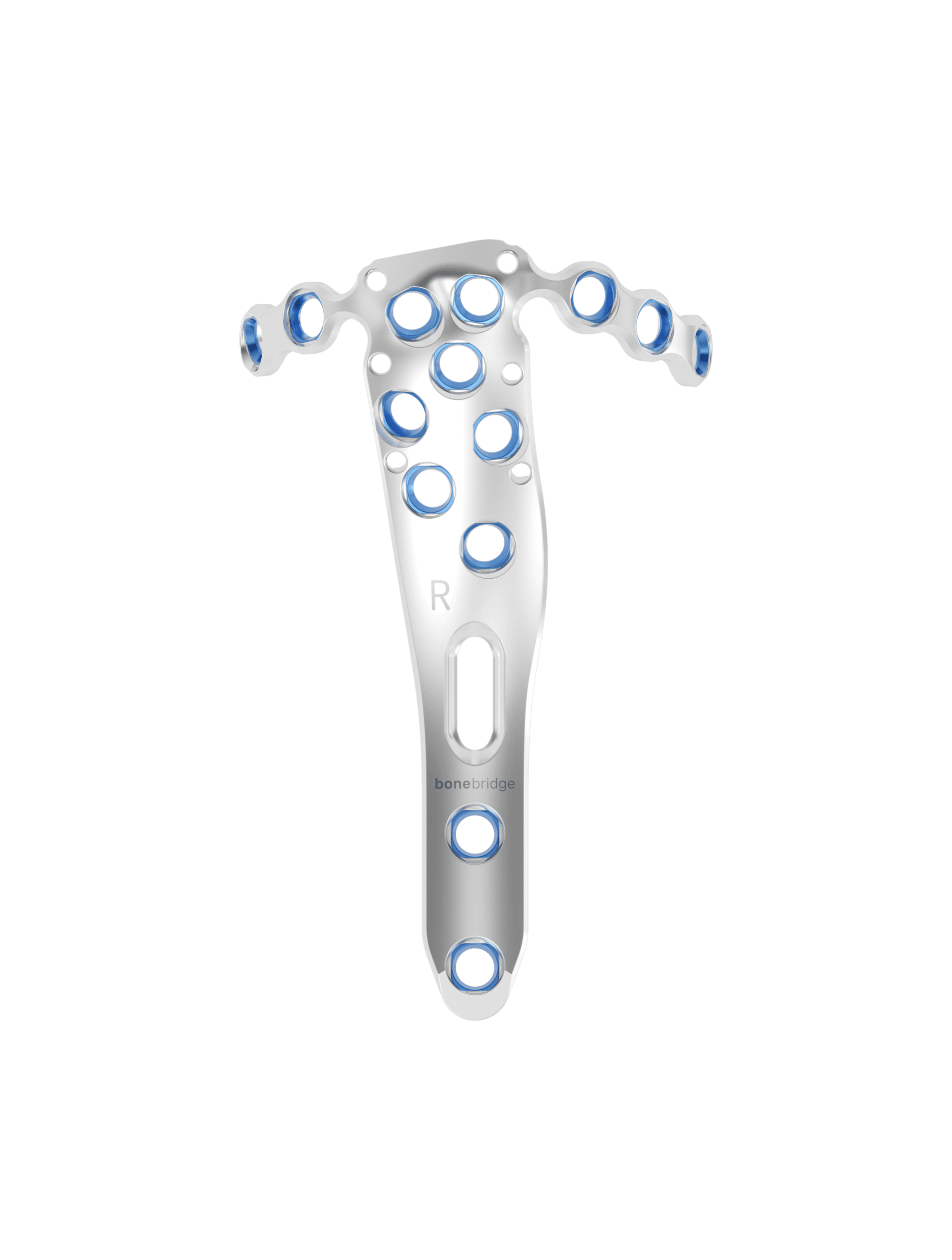 3 Loch | Länge 87mm